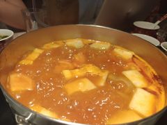 -尚尚仙·酸汤猪手·猪肚鸡火锅(华联万柳购物中心店)