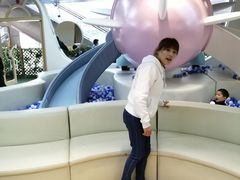 -嘉定民办实蒙早教中心