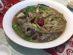 -吴记酱骨炖菜馆(西大直街店)