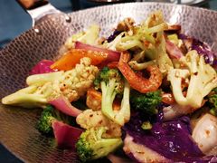 -水岸小城故事(堤口路店)