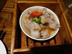 -广东道至正餐厅(区庄店)