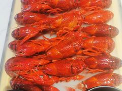 -肥肥虾庄·金牌油焖大虾(首义路店)
