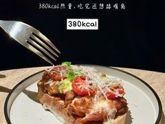 -O'eat Blossom&Pelican(深圳首店)