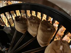 -Long Bar(莱佛士酒店)