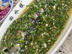 -回水镇·江湖川菜(恒大新城店)