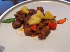 -佘山世茂艾美·御珍轩中餐厅