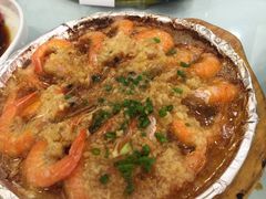 -小厨娘淮扬菜(板桥一店)