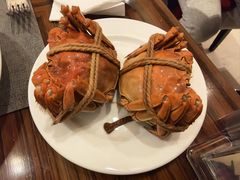 -君来湖滨饭店·玫瑰园