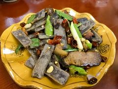 -和福餐馆(西江古街店)