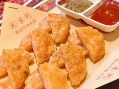 -大吉利·潮汕鲜牛肉火锅(西安店)