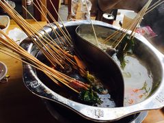 -袁记串串香(梁家巷店)
