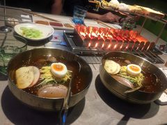 -丰茂烤串(建设街店)