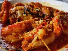 -小林哥的海鲜馆·夜宵烧烤(渔人码头店)