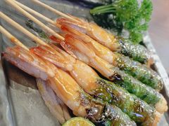 -白石的深夜食堂(万达店)