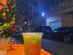 -松松咖啡