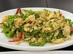 -老菜馆(滨江大道东段店)