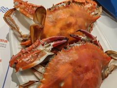 -大锅强·蒸海鲜青岛菜(金沙滩店)