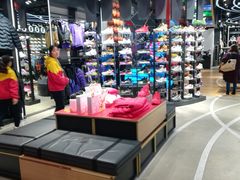 -李宁(大宁国际旗舰店)