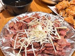 -多宾韩国料理(学衡路店)