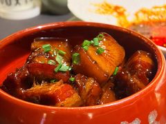 -雨后行菜(报慈北路店)