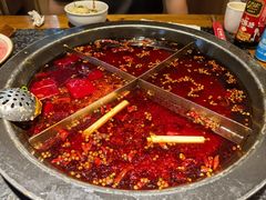 -陈眼镜火锅(总店)