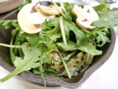 -Ocean's Table 欧舍