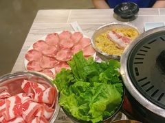 -胡哥烤肥牛(车公庙店)