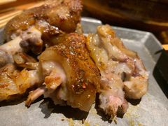 -肉串汪(月坛店)