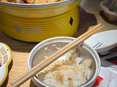 -多嘴超级肉蟹煲(吉林财富购物广场店)
