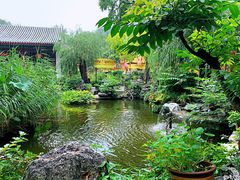 -白家大院·王府宫廷菜(苏州街店)