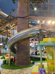 点击看大图 -卡通尼·Safari非洲探索乐园·生日会(金桥国际商业广场店)