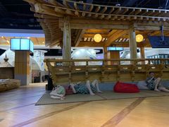 -丽池宫韩式汗蒸会馆(华灯坊店)