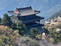 -泰山风景名胜区