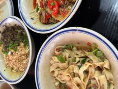 -万三面馆(青龙正街太古里店)