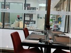 靠窗位-THE PAWON·8碗(古北SOHO店)