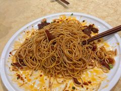 -钦善斋·养生膳食·精典川菜(武侯祠店)