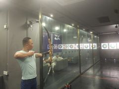 -Skay•射箭馆•弓箭娱乐(体育西店)
