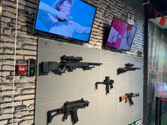 -都市枪神实弹射击俱乐部