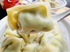 -小胖子馄饨店(洪兴路店)