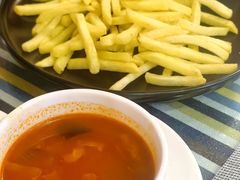 -JACK’S  PLACE 杰克地方(上海路店)