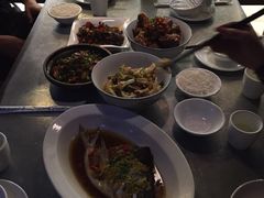 -大碗厨 25年老字号 现炒湘菜(四季天地店)