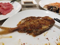 -西安高新希尔顿酒店·咖啡露台西餐厅