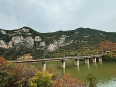 -九女仙湖景区
