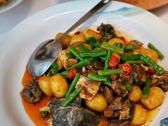 -漾亚·雍雅合鲜(桐梓林店)