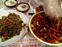 -文和友老长沙龙虾馆(化龙池店)