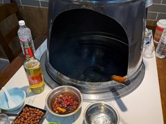 -地锅公社·现炒地锅鸡·地锅鱼·夜宵(罗锦路店)