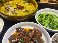 -开小灶(公望街店)