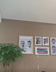 -极客侠男士假发定制补发