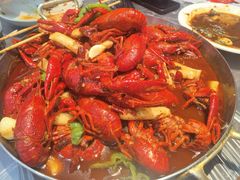-指爱龙虾(金杨路总店)
