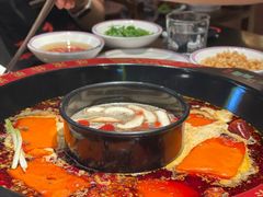 -三江两海老火锅(北京首店)
